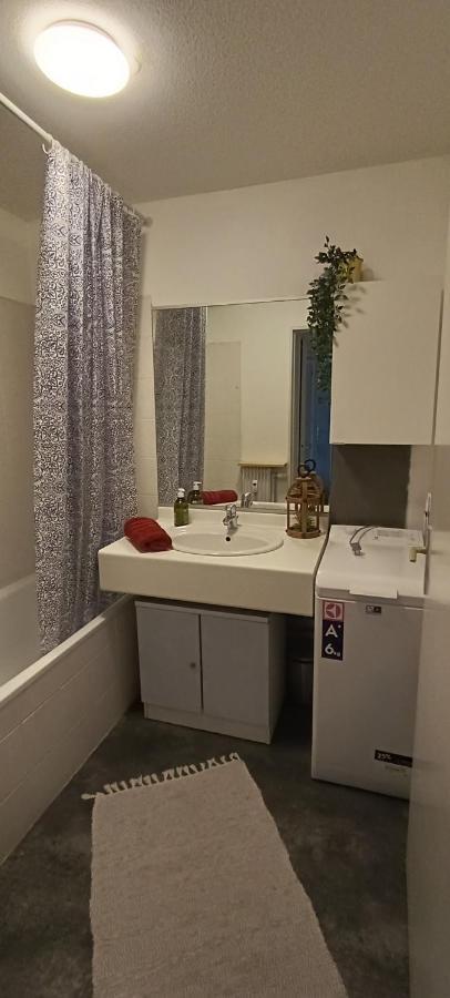 Stylish 1-Bedroom Flat With Beautiful Terrace , For A Cosy Retreat Straßburg Exterior foto